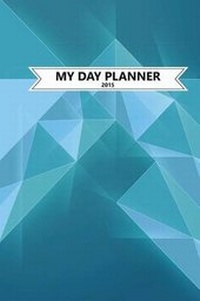 Abbildung von: My Day Planner 2015 - Blurb