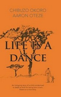 Enlarge image Cover: Life Is a Dance - Blurb