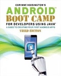 Cover: Android Boot Camp for Developers Using JavaA (R) - Course Technology Inc
