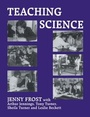 Cover: Teaching Science - Routledge Falmer