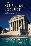 Cover: The Supreme Court - University Press of Kansas