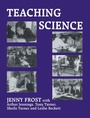 Cover: Teaching Science - Routledge Falmer