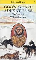 Cover: God's Arctic Adventurer - Lutterworth Press