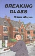 Cover: Breaking Glass - Lutterworth Press