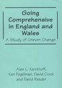 Cover: Going Comprehensive in England and Wales - Routledge Falmer