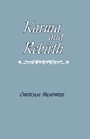 Cover: Karma and Rebirth - Routledge