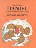 Cover: The Story of Daniel - Lutterworth Press