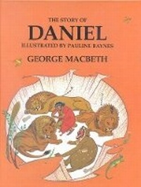 Enlarge image Cover: The Story of Daniel - Lutterworth Press