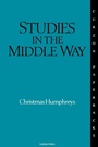 Cover: Studies in the Middle Way - Routledge