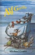 Cover: Alf Gorilla - Lutterworth Press