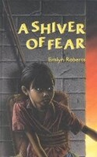 Enlarge image Cover: A Shiver of Fear - Lutterworth Press
