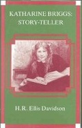 Cover: Katharine Briggs - Lutterworth Press