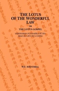 Cover: Lotus Of The Wonderful Law - Routledge
