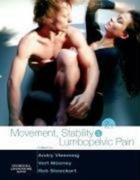 Abbildung von: Movement, Stability & Lumbopelvic Pain - Churchill Livingstone