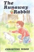 Cover: The Runaway Rabbit - Lutterworth Press