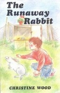 Enlarge image Cover: The Runaway Rabbit - Lutterworth Press