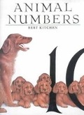 Cover: Animal Numbers - Lutterworth Press
