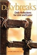 Cover: Daybreaks - Liguori Publications,U.S.