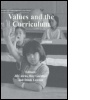 Cover: Values and the Curriculum - Routledge Falmer