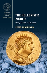 Abbildung von: The Hellenistic World - Cambridge University Press