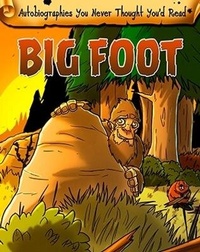 Enlarge image Cover: Big Foot - Raintree Publishers