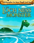 Cover: The Loch Ness Monster - Raintree Publishers