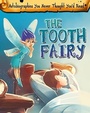 Cover: The Tooth Fairy - Raintree Publishers