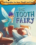 Cover: The Tooth Fairy - Raintree Publishers
