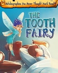 Enlarge image Cover: The Tooth Fairy - Raintree Publishers