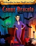 Cover: Count Dracula - Raintree Publishers