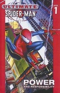 Cover: Power and Responsibility - Turtleback Books