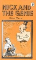 Cover: Nick and the Genie - Lutterworth Press