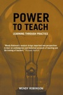 Cover: Power to Teach - Frank Cass Publishers
