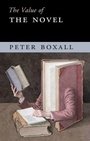 Cover: The Value of the Novel - Cambridge University Press