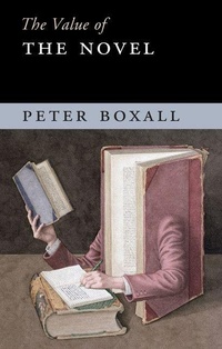 Enlarge image Cover: The Value of the Novel - Cambridge University Press