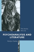 Cover: Psychoanalysis and Literature - Rowman & Littlefield Publishers