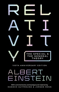 Abbildung von: Relativity - Princeton University Press