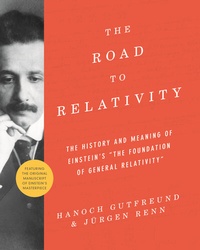 Abbildung von: The Road to Relativity - Princeton University Press