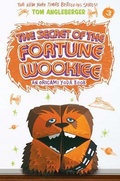 Cover: The Secret of the Fortune Wookiee - Harry N. Abrams, Inc.