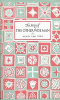Cover: The Story of the Other Wise Man - Lutterworth Press