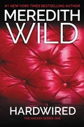 Cover: Hardwired - Grand Central Publishing