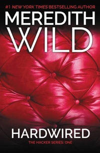 Enlarge image Cover: Hardwired - Grand Central Publishing