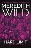 Cover: Hard Limit - Grand Central Publishing