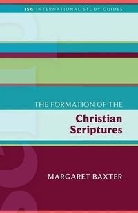 Enlarge image Cover: The Formation of the Christian Scriptures - Fortress Press,U.S.