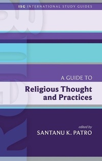 Enlarge image Cover: A Guide to Religious Thought and Practices - Fortress Press,U.S.