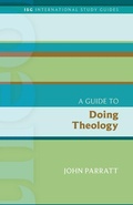 Cover: A Guide to Doing Theology - Fortress Press,U.S.