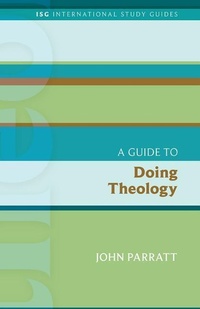 Enlarge image Cover: A Guide to Doing Theology - Fortress Press,U.S.