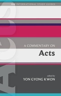 Enlarge image Cover: A Commentary on Acts - Fortress Press,U.S.