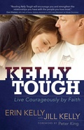 Cover: Kelly Tough - BroadStreet Publishing Group, LLC