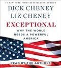 Cover: Exceptional - SIMON & SCHUSTER AUDIO